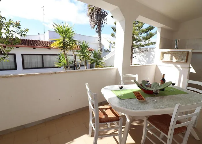 度假居 Casa Monte Pulciano *