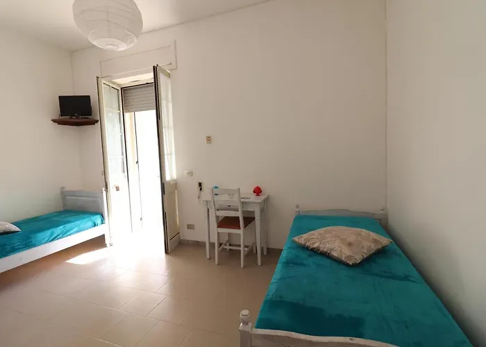 Casa Monte Pulciano 奥特朗托