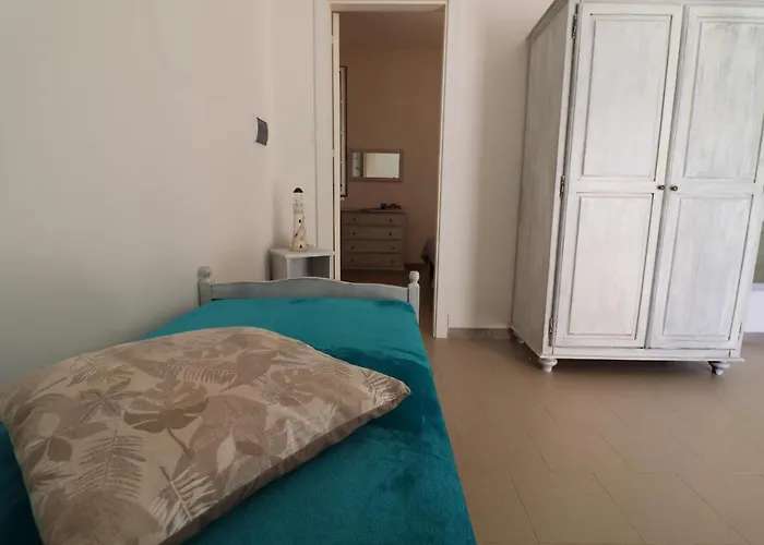 Casa Monte Pulciano *