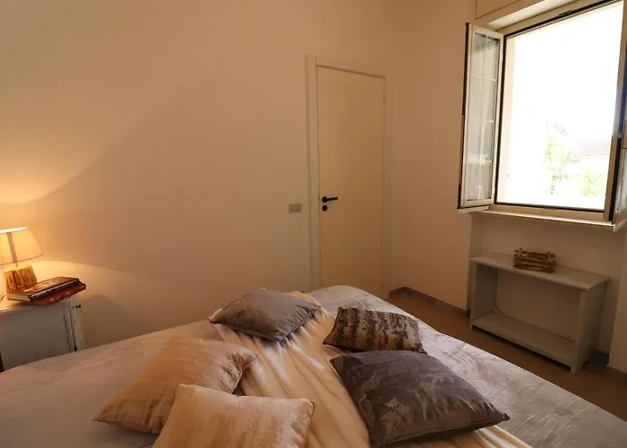 Casa Monte Pulciano 度假居 *