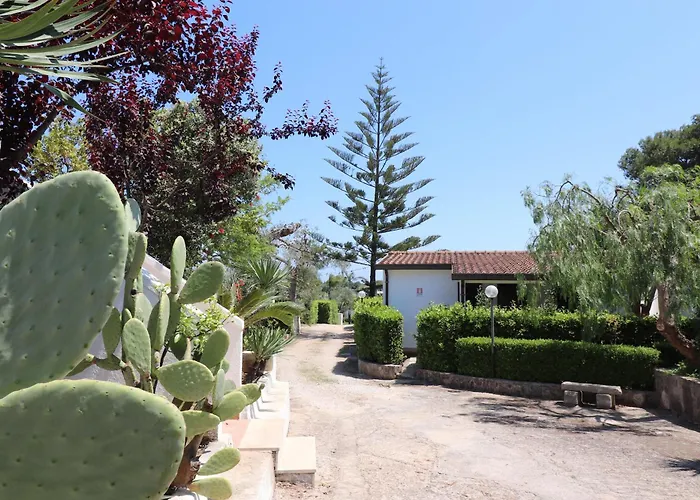度假居 Casa Monte Pulciano