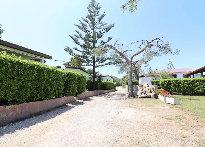 Casa Monte Pulciano 度假居