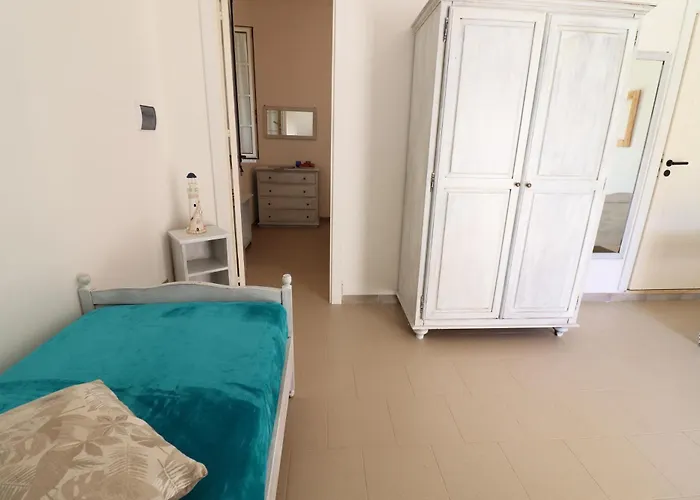 度假居 Casa Monte Pulciano *