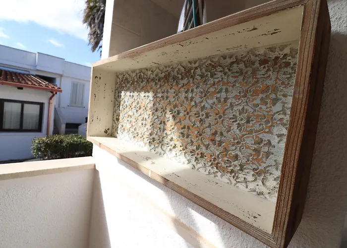 Casa Monte Pulciano 度假居 奥特朗托